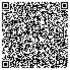 QR code with Thunder Tavern & Tatoo LLC contacts