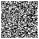 QR code with Arvmc Gift Shop contacts