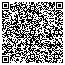 QR code with J And S Firearms LLC contacts
