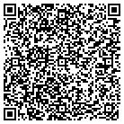 QR code with Khalil Intl Service Inc contacts
