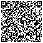 QR code with A-1 Chester Towing Inc contacts