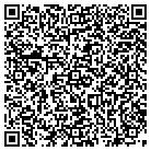 QR code with Martinsburg Institute contacts
