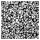 QR code with Borderline contacts