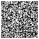 QR code with Borderline contacts