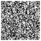 QR code with A Always Low Rate Towing contacts