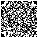 QR code with A & A Towing contacts