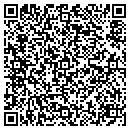 QR code with A B T Towing Inc contacts