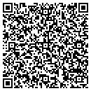 QR code with Cargakos contacts