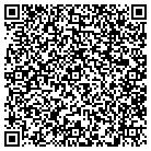 QR code with Xi Omega Chapter Alpha contacts