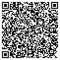 QR code with Msp Institute Inc contacts