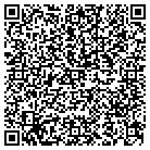 QR code with Mussar Institute Society U S A contacts