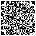 QR code with Bar contacts