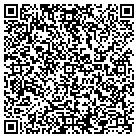 QR code with Urban Service Systems Corp contacts