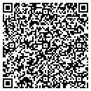 QR code with C C Copley Spike Inc contacts