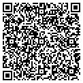 QR code with Gap contacts