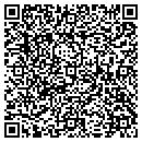 QR code with Claudeans contacts