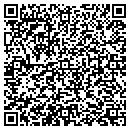 QR code with A M Towing contacts