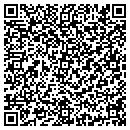 QR code with Omega Institute contacts