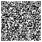 QR code with Onesa Institute International Inc contacts