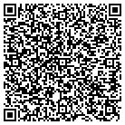 QR code with Ozark Thunder Indoor Gun Range contacts