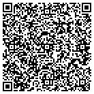 QR code with C C's Place Sports Bar contacts