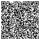 QR code with B&M Towing L L C contacts