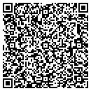 QR code with Habitrition contacts