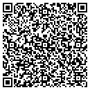 QR code with Hacienda De Colores contacts