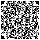 QR code with Hacienda Las Barrancas contacts