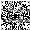 QR code with US Probation contacts