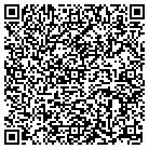 QR code with Prisma Basic Research contacts
