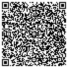 QR code with Progressive Alliance For Humanity Inc contacts