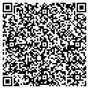 QR code with C F M Motorsport LLC contacts