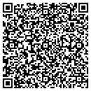 QR code with Cue's Billards contacts