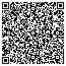 QR code with ULLICO Inc contacts