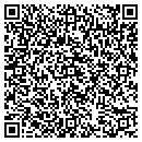 QR code with The Pine Cone contacts