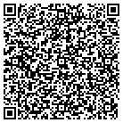 QR code with Custom Creations Gift Basket contacts