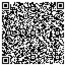 QR code with Regenerative Research contacts