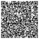QR code with Rusty Guns contacts