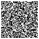 QR code with Flamingo Bar contacts