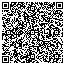 QR code with Tres Caballeros B & B contacts