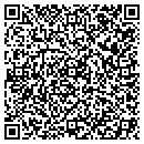 QR code with Keeter's contacts