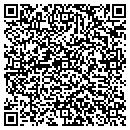 QR code with kelleys kars contacts