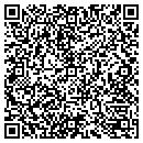 QR code with W Anthony Fitch contacts