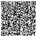 QR code with Gumbee's contacts