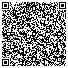 QR code with Ace Tire Center - Lemon Grove contacts