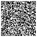 QR code with Harp Irish Pub contacts