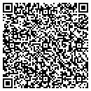 QR code with Hitch'n Rail Tavern contacts