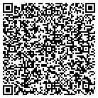 QR code with A+ Autoglass contacts