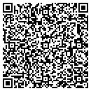 QR code with At Home Two contacts